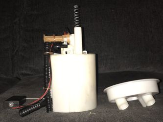 2003-2006 MERCEDES BENZ CLK 500 FUEL PUMP