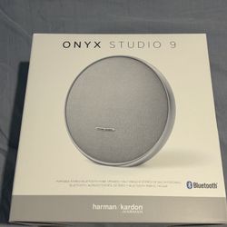 Bluetooth Home Speaker 