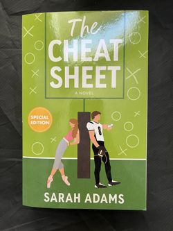 The Cheat Sheet