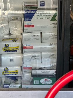 Cosas para restaurant