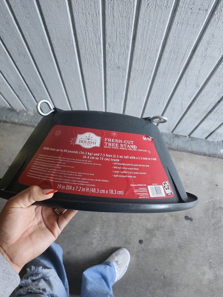 Tree STAND