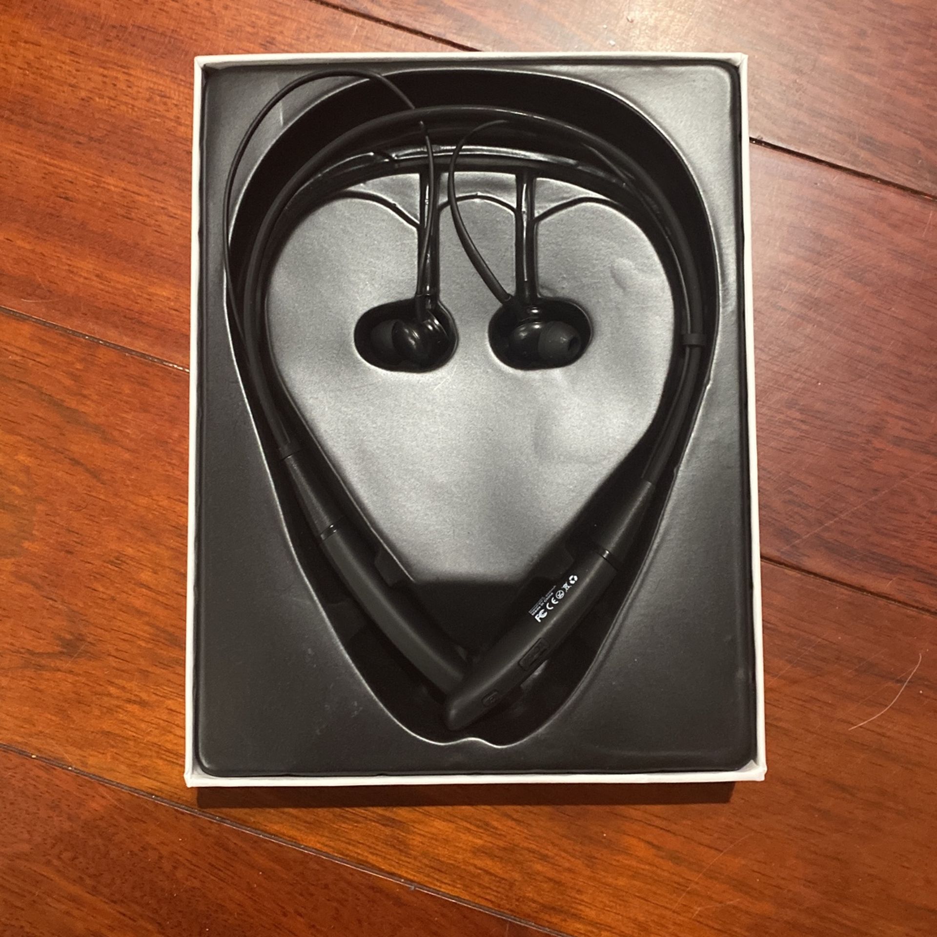 Portable Wireless Headphones