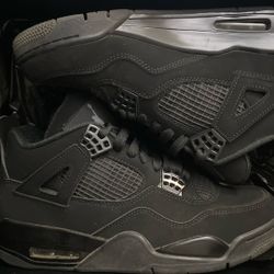 Jordan 4 