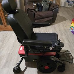 Jazzy EVO 613 Mobility Chair! Never Used!
