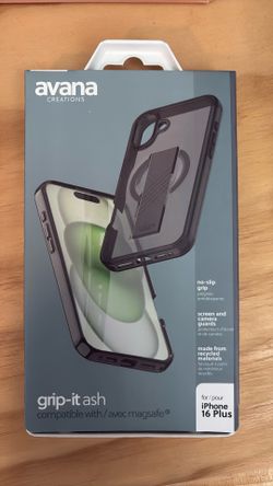 iPhone 16 Plus