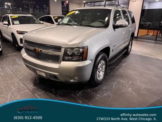 2011 Chevrolet Tahoe