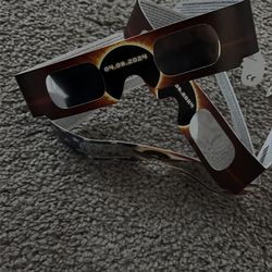Solar Glasses