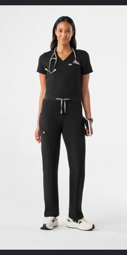 Figs Scrubs