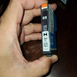HP 564 XL  Photo Black 