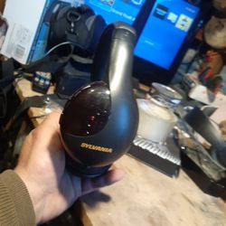 Slyvania Wireless Radio Headphones