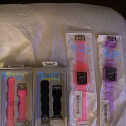 Apple Watch Bands 38/40 MM
