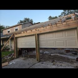Garage Doors 