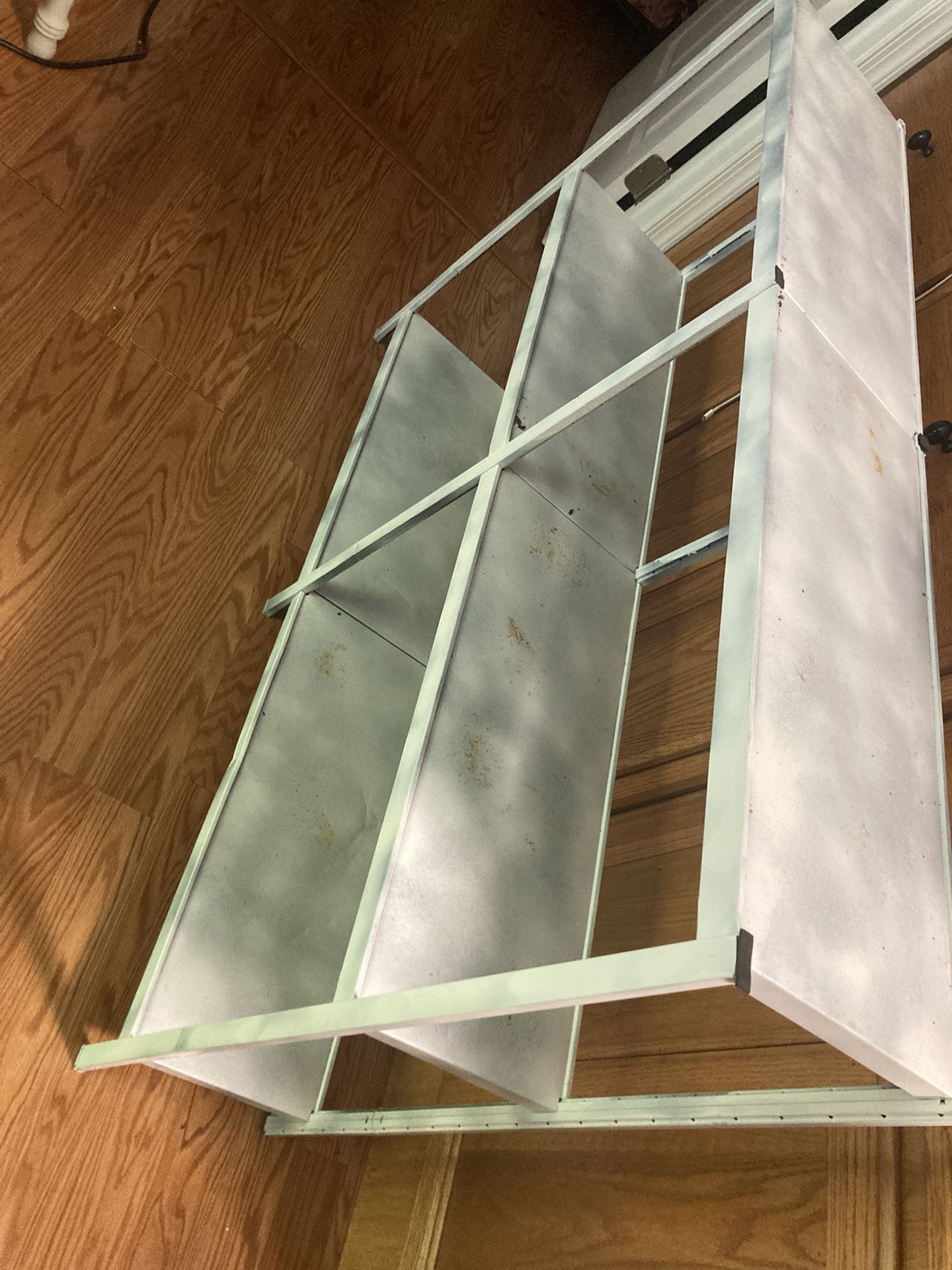 Metal Plant Stand