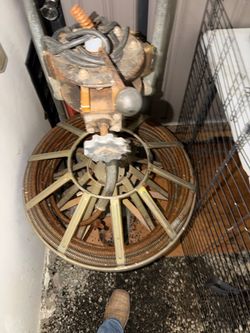 Gorlitz machine