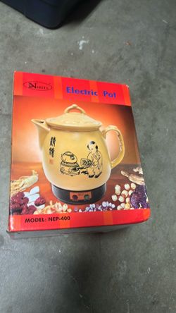 Narita herbal pot