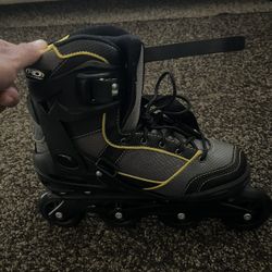 Mens Roller Derby’s Roller Skates 🛼 Size 8
