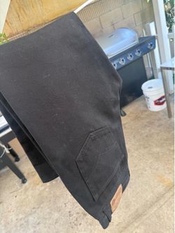 Kno-betta carpenter jeans