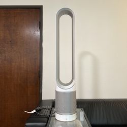 Dyson Purifying Tower Fan