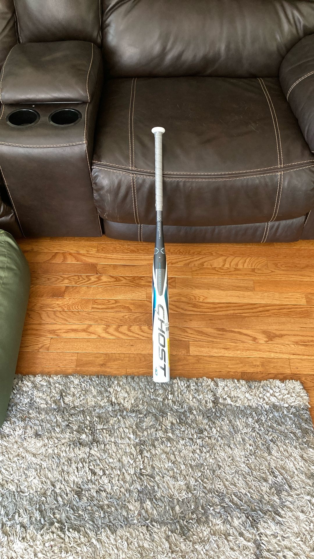 Easton Ghost Double Barrel  33” -10