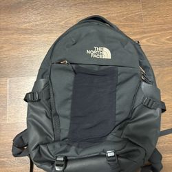 North Face Backpack 
