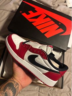 Air Jordan 1 retro