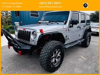 2014 Jeep Wrangler