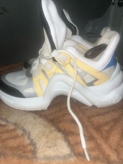 Louis Vittion Sneakers