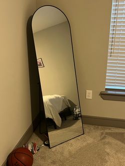 $35 mirror