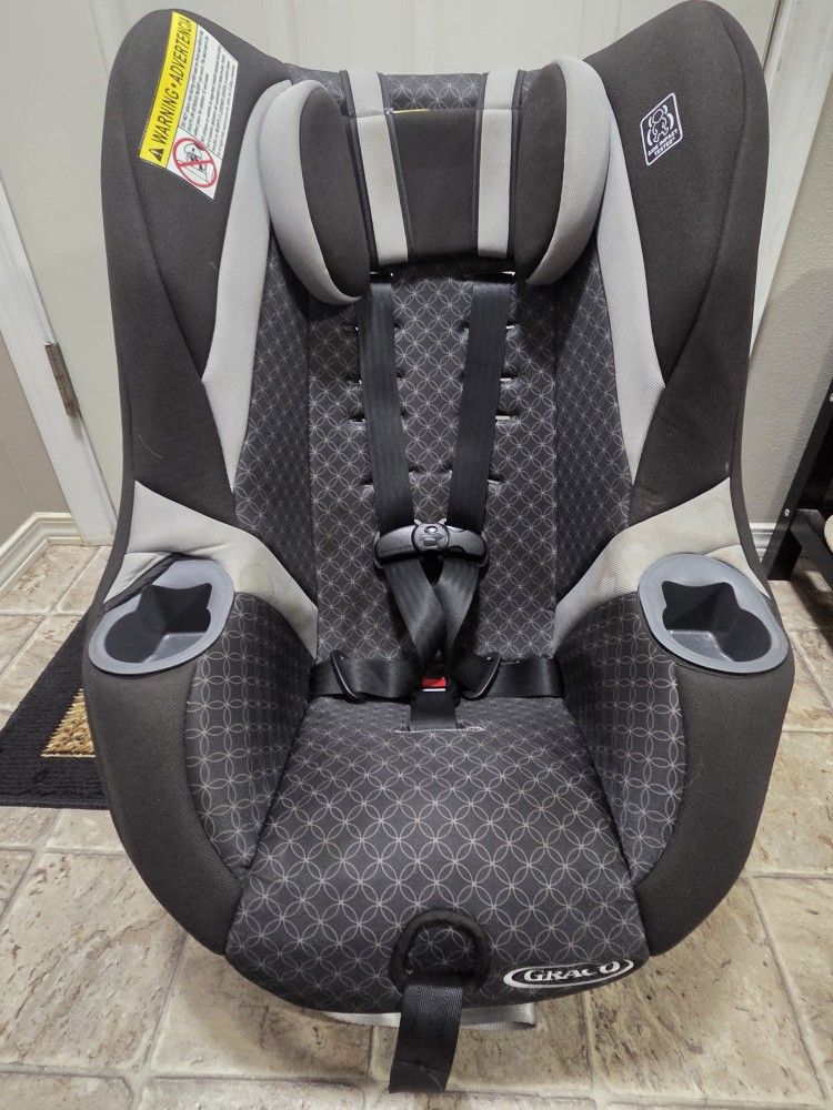 Graco My Ride 65 Carseat