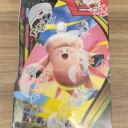 Perfect Order Booster Box