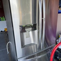 Refrigerador 