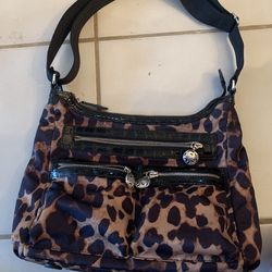 Brighton Purse