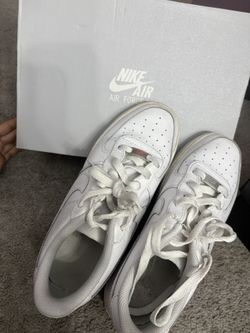 Women’s Air Force 1 ‘07