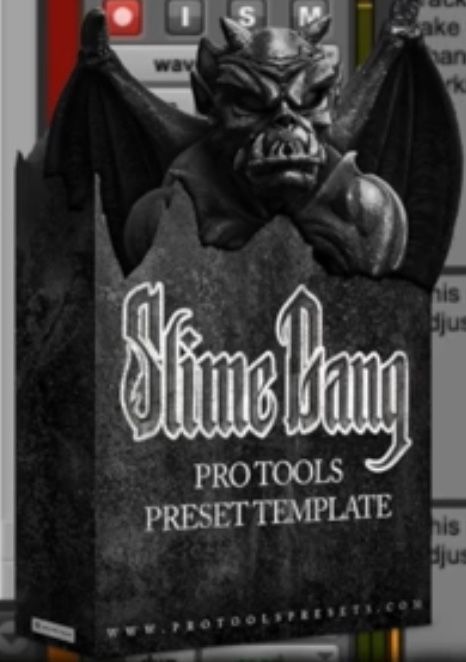 Vocal Preset