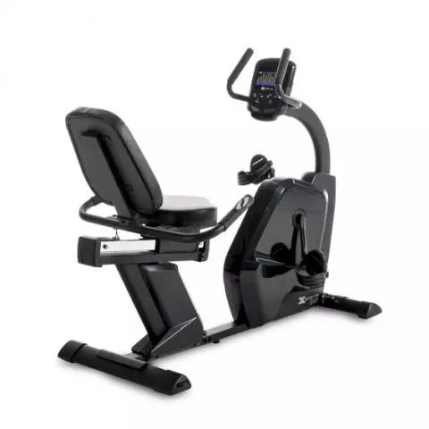 Brand New Xterra SB2.5r Recumbent Bike