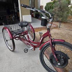 Bike 