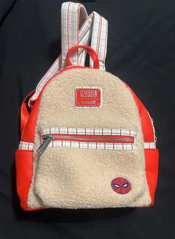 Spider-Man Disney backpack