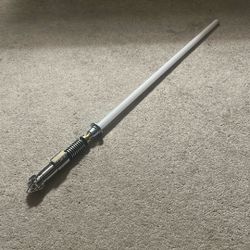 Luke Skywalker ROTJ Lightsaber 