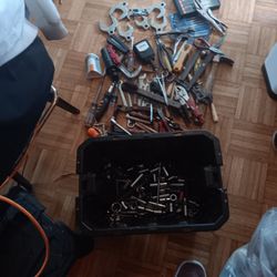 Tools ALL Kinds Super Deal Both Boxes