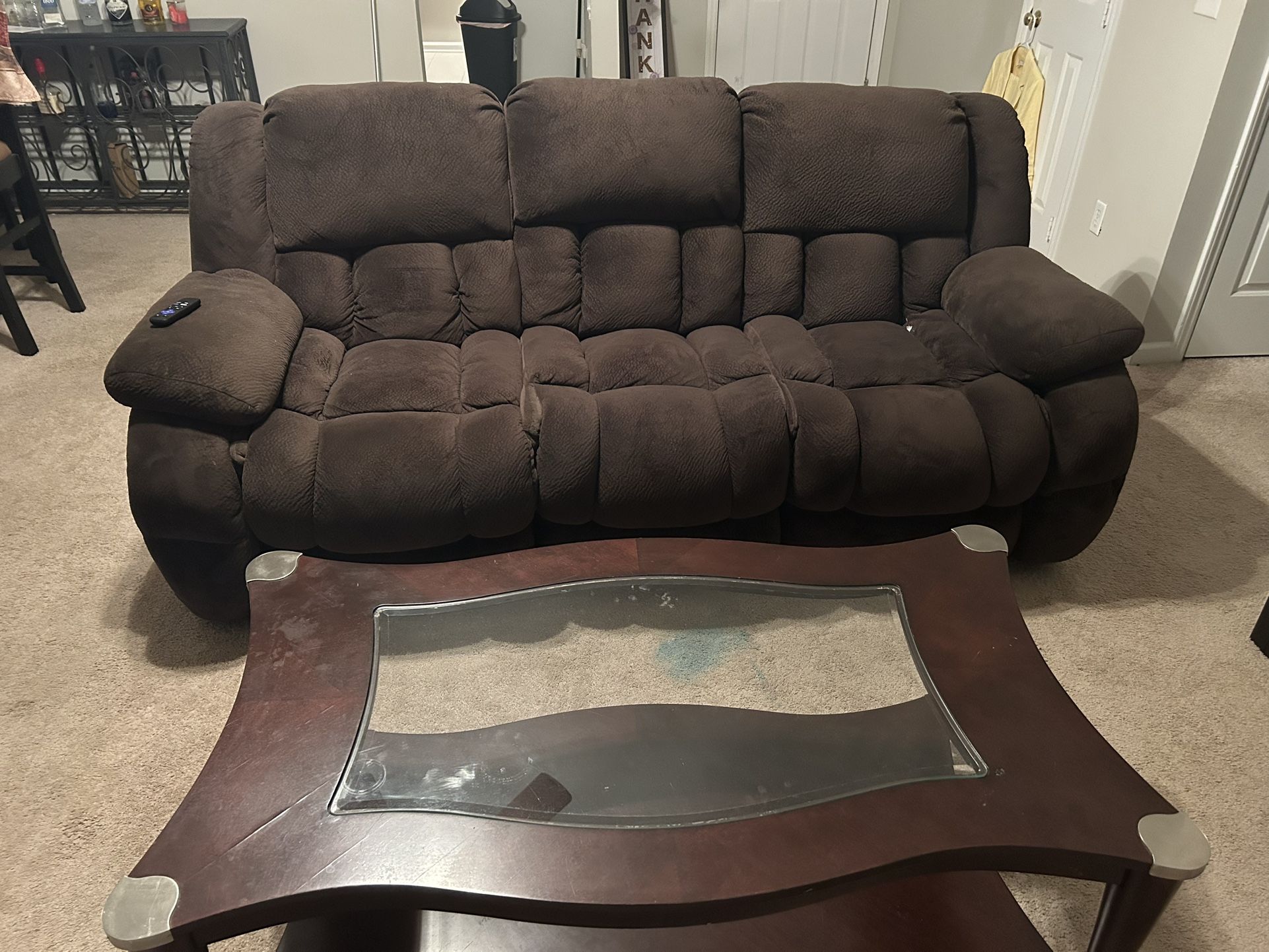 $200 Living room Set