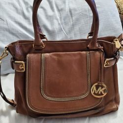 Michael Kors Purse 