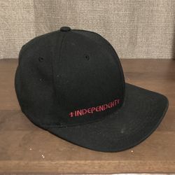 Independent Flex-Fit Hat