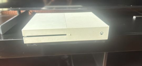 Xbox One S, Insert Disc