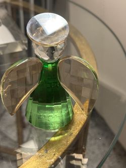 Crystal Angel
