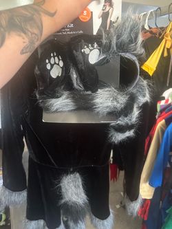 Women’s costumes
