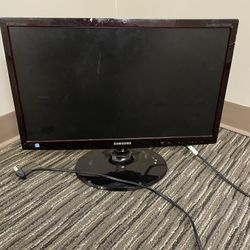 Samsung 27’ in gaming monitor