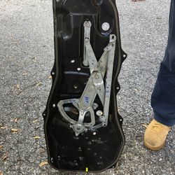 Motor De Puerta Para Toyota Sienna 2010