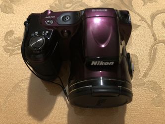 Nikon Camera