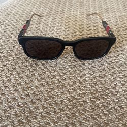 Gucci Glasses 