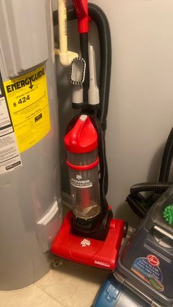 Dirt Devil vacuum cleaner